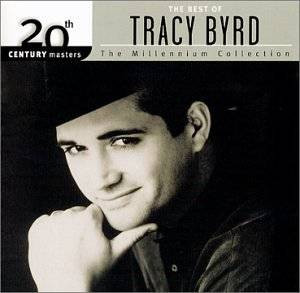 Tracy Byrd